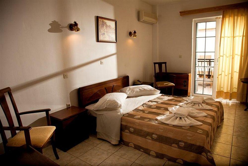 Filoxenia Hotel Monemvasia Monemvasía Exterior foto